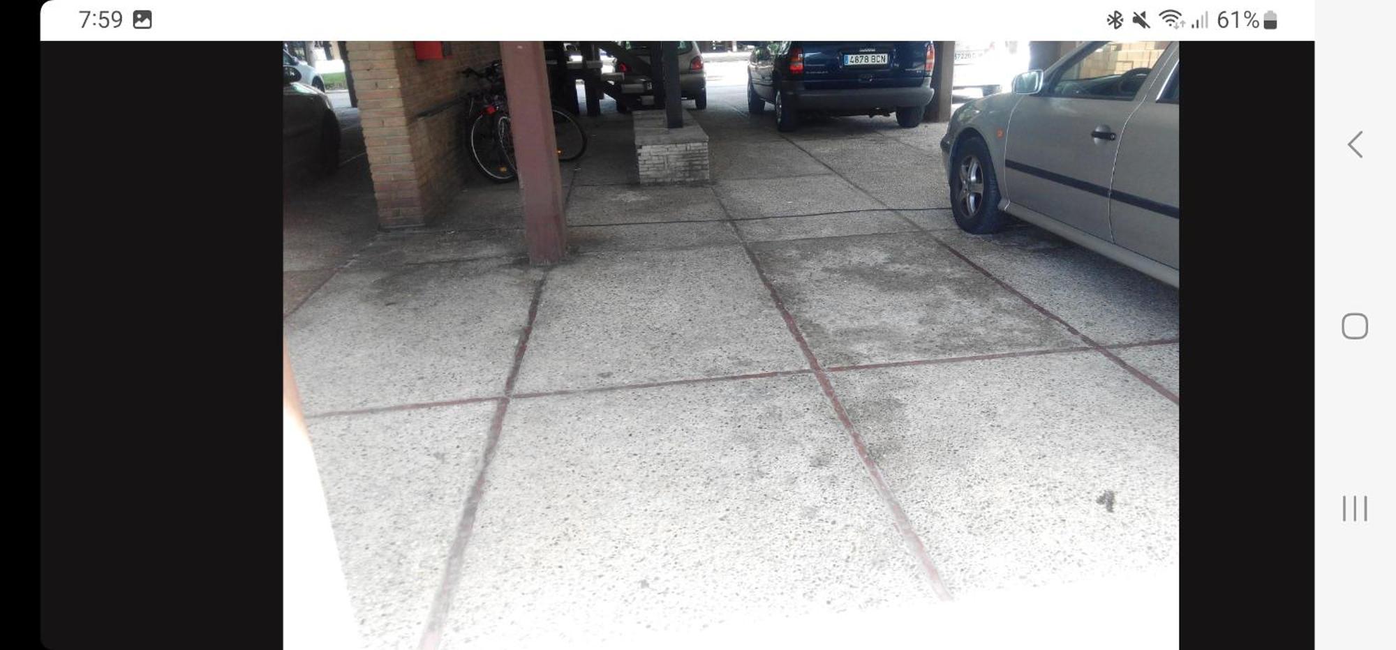 סנט אנדראו דה יאבאנרס Apartment Llavaneres II מראה חיצוני תמונה